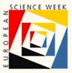 Logo Týždeň vedy a techniky